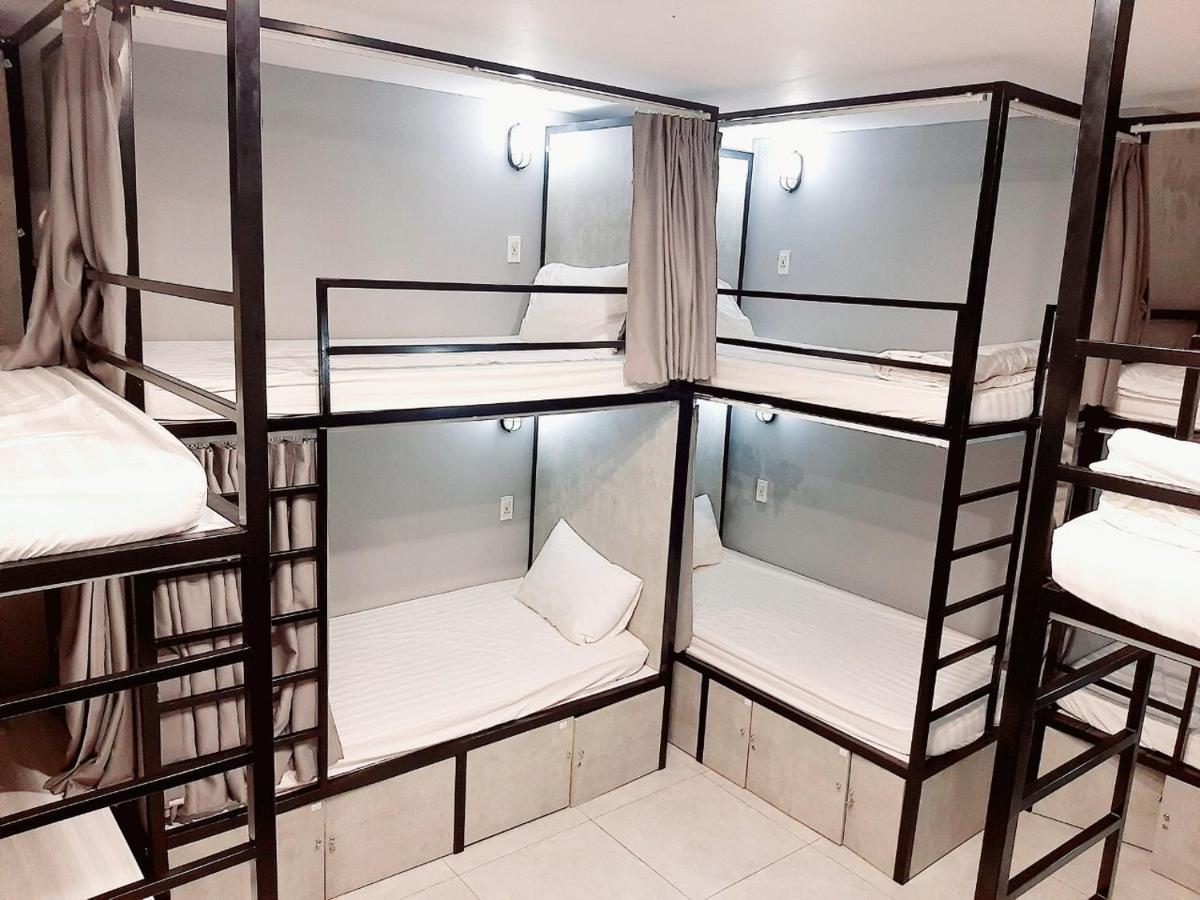 Midmost Boutique Hostel Can Tho Luaran gambar