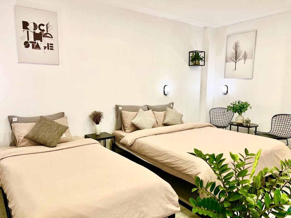 Midmost Boutique Hostel Can Tho Luaran gambar