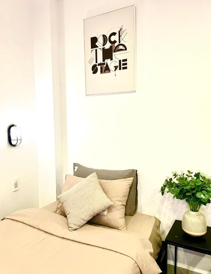 Midmost Boutique Hostel Can Tho Luaran gambar