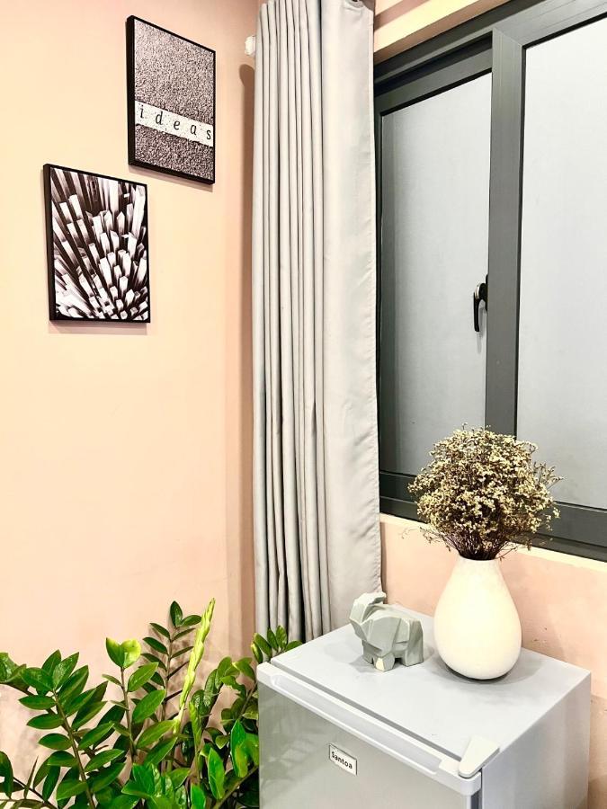 Midmost Boutique Hostel Can Tho Luaran gambar