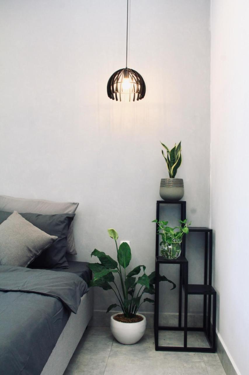 Midmost Boutique Hostel Can Tho Luaran gambar