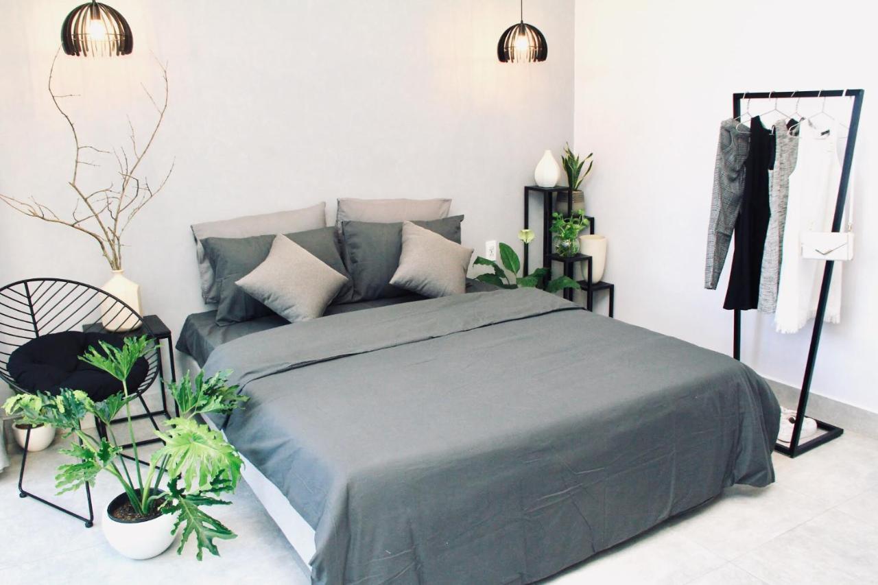 Midmost Boutique Hostel Can Tho Luaran gambar
