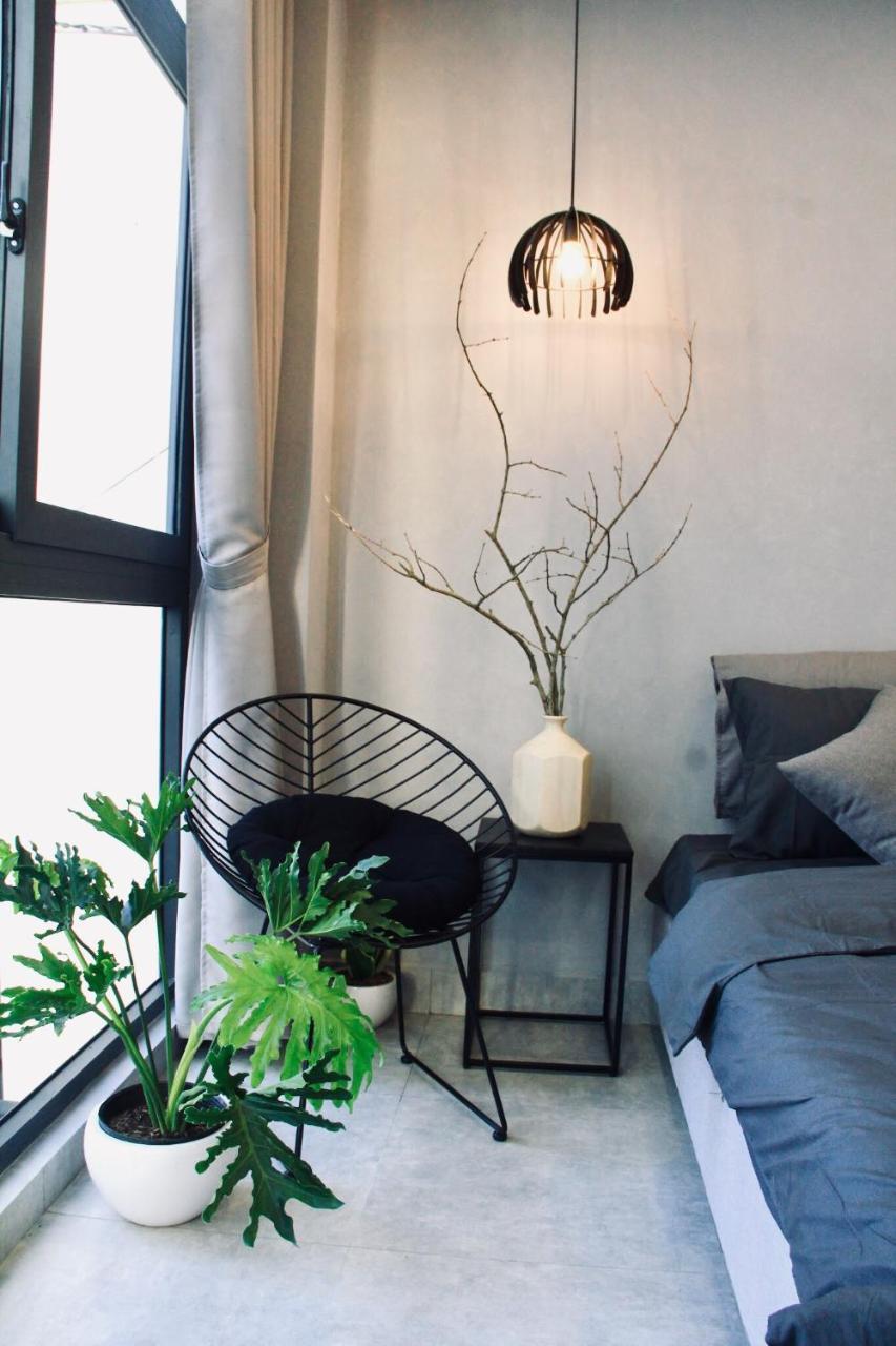 Midmost Boutique Hostel Can Tho Luaran gambar